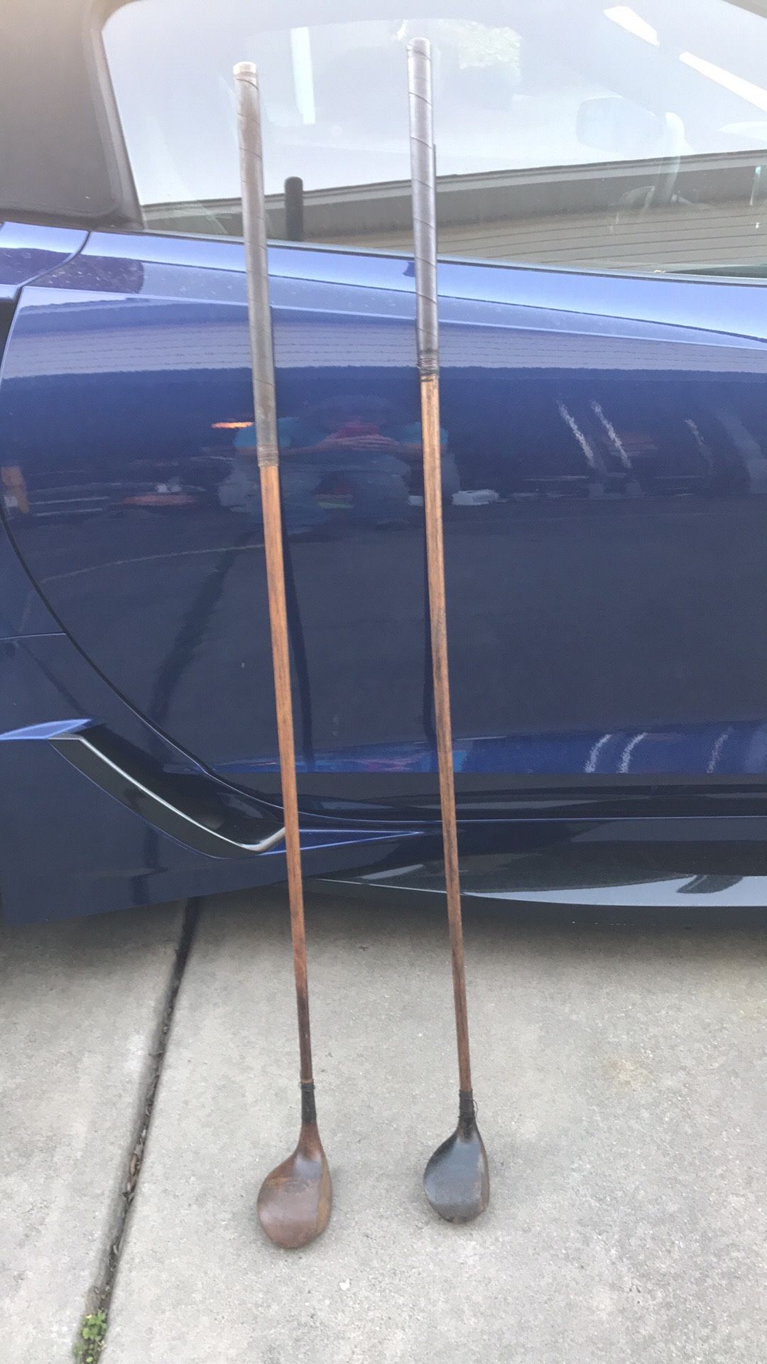Golf Clubs