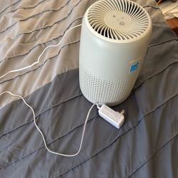 Mini-p Air Purifier 