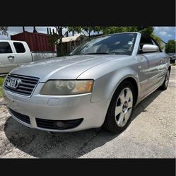 2005 Audi A4