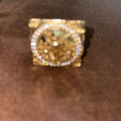 Gold Ring 14k 