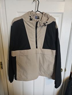 Wind Breaker Jacket