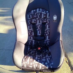 Cosco Car Seat 