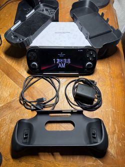 Retroid Pocket 5 Bundle