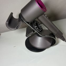 Dyson Supersonic 