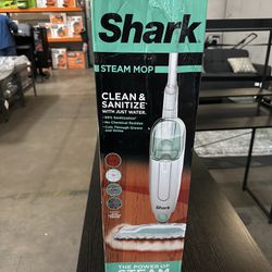 Shark S1000 Steam Mop