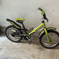 Trek Jet 16” Kids Bike