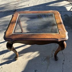 Side Table