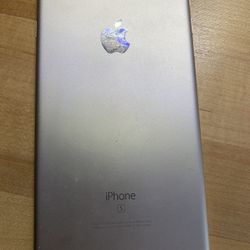 iPhone 6s Plus