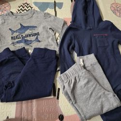 Baby Boy Sets 