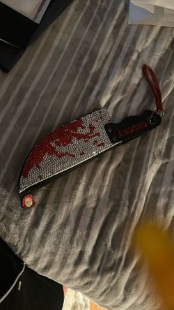  Chucky Halloween Purse 