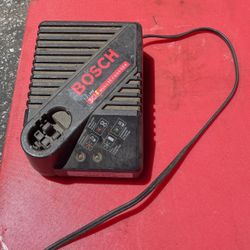 Bosch BC-130 7.2-24V 30 Minute Battery Charger