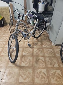 Cruiser 3 speed by electra