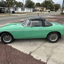 Mgb