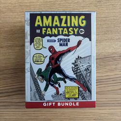 Magic: The Gathering | Marvel's Spider-Man - Bundle: Gift Edition