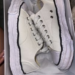 Unisex M4ison Mihara Sneakers 