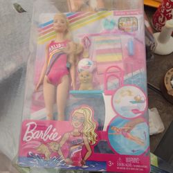 BARBIE