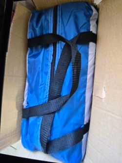 camping tent