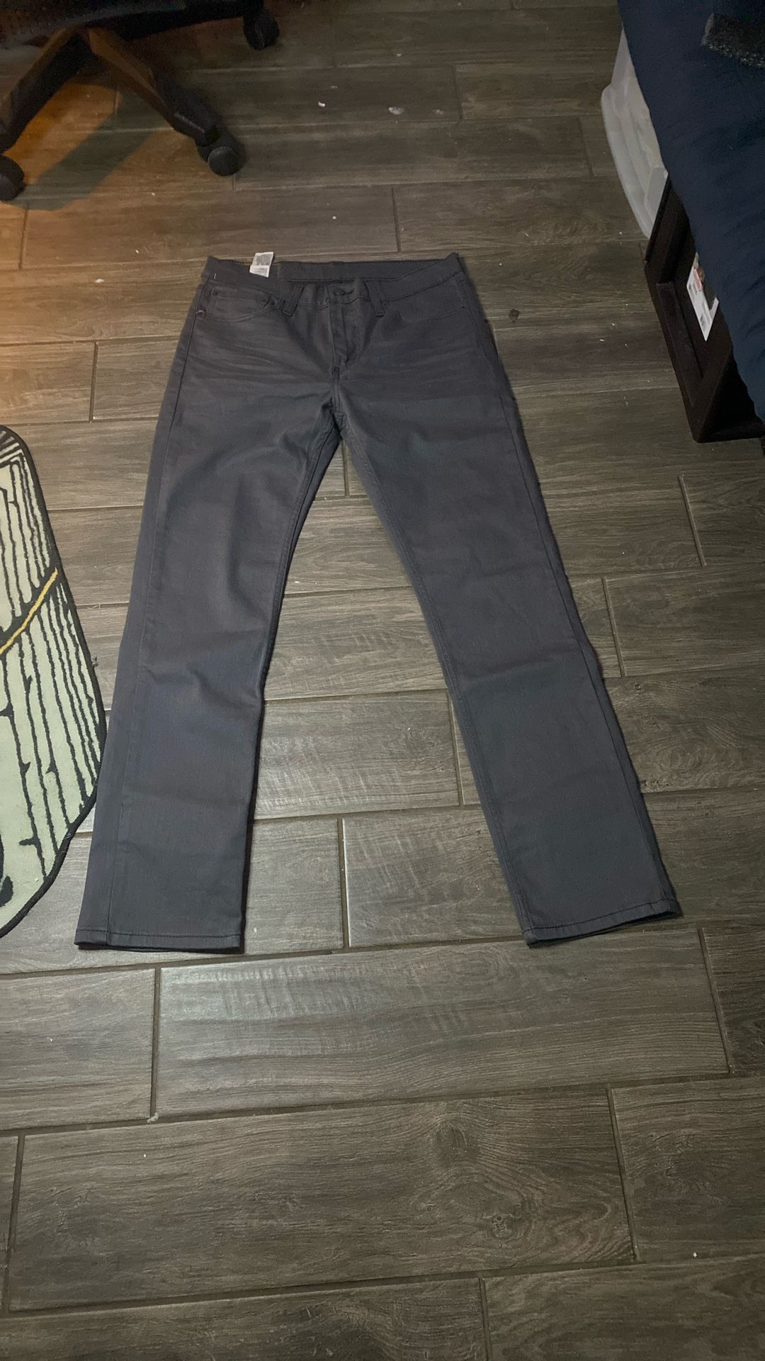Levi’s Jeans, Grey