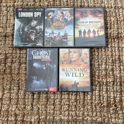 Brand New Movies