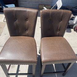 New Set Bar Stool 