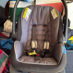 Car Seat 