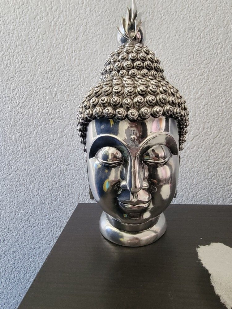 Antique Buddha for Side Table