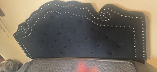 Bedframe