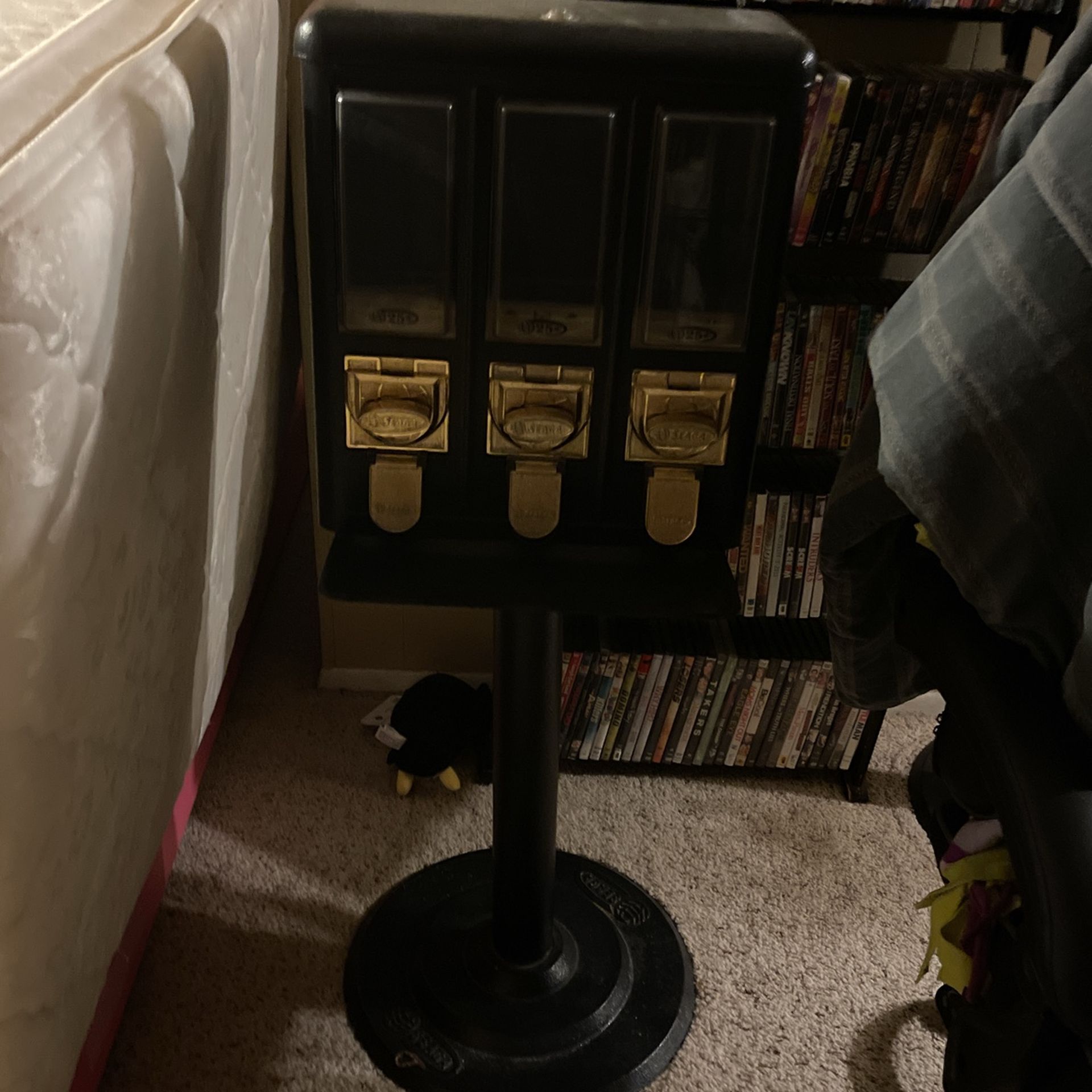 Vending Machine 