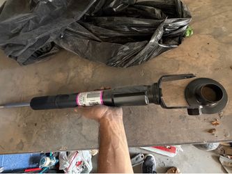 Single Genuine OEM Mopar Shock Absorber for 2011-2023 Dodge Charger (contact info removed)5AF
