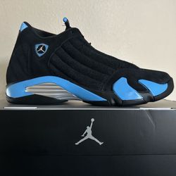 Air Jordan 14 retro size 12.5 new