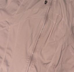 Lululemon jacket