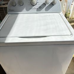Lavadora Whirlpool 