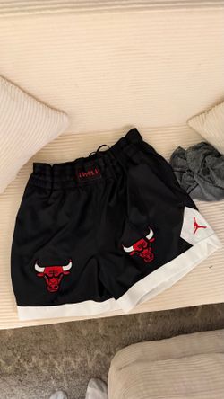 Jordan shorts
