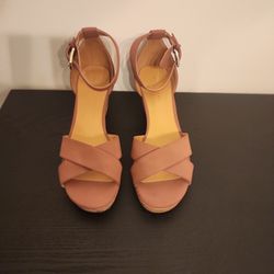 Tommy Hilfiger Wedges 