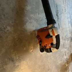 STIHL HandheldBlower