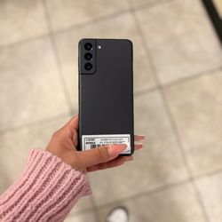 SAMSUNG S21 UNLOCKED 