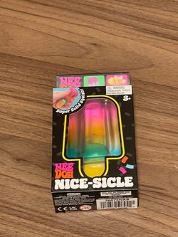 Needoh Nice Sicle
