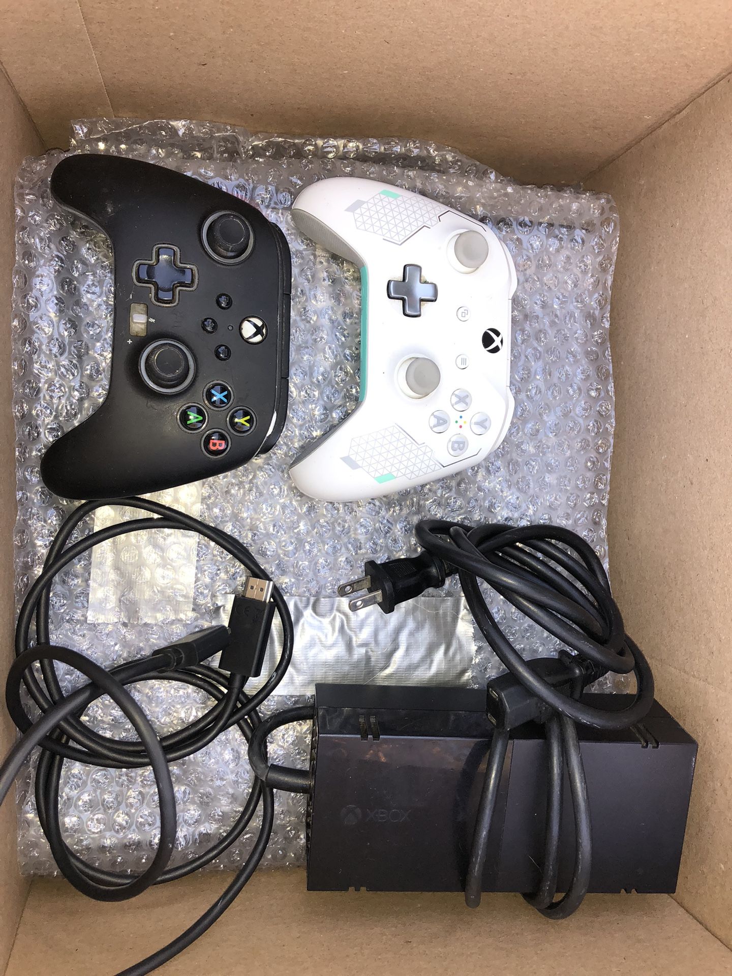 XBOX ONE ORIGINAL π