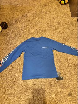 crome hearts long sleeve small and med