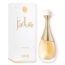 Jadore Dior Perfume 