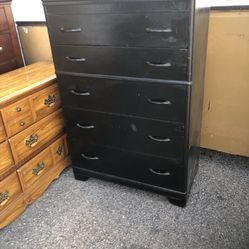 🌹DRESSERS AND CHESTS WITH DRAWERS-SOLID -STURDY $199 EACH 🌹