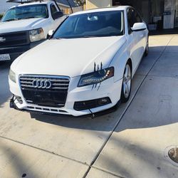 2011 Audi A4