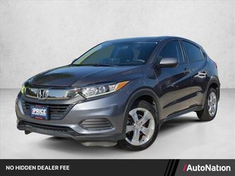 2022 Honda HR-V