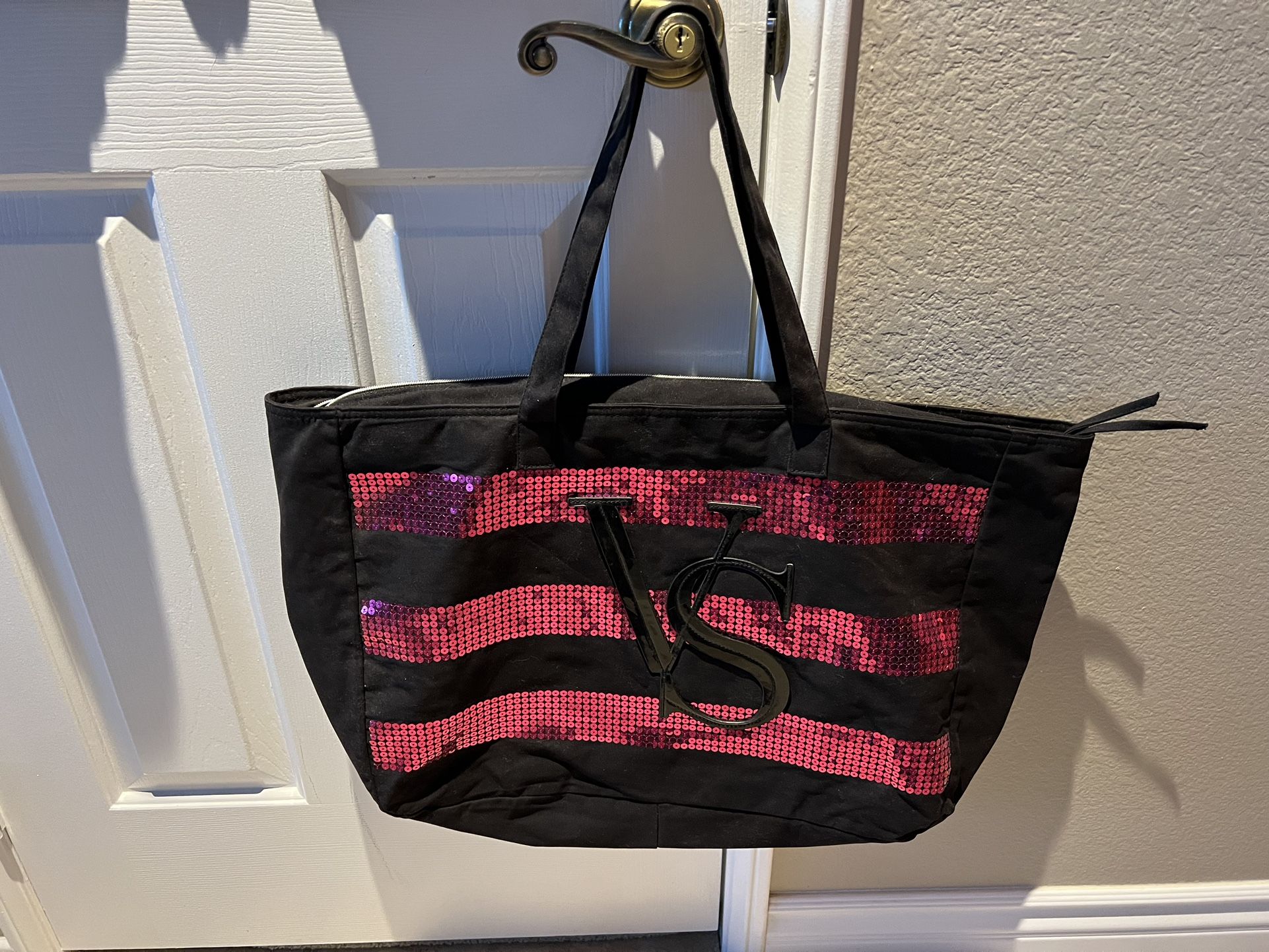 Victoria Secret Tote Bag