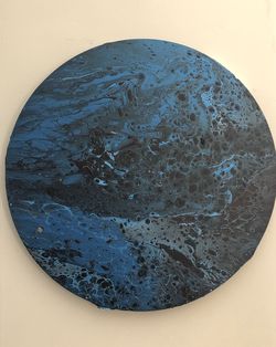 Acrylic Painting 20”