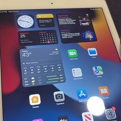 iPad Air 2