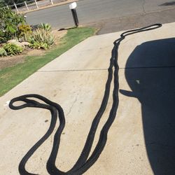 Workout Rope / Battle Rope