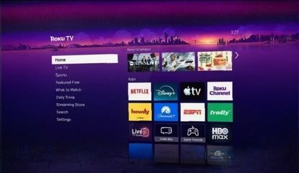 Roku TV