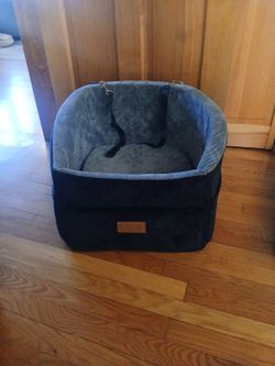 Car Dog Seat