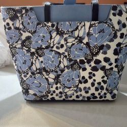 Brand new purse